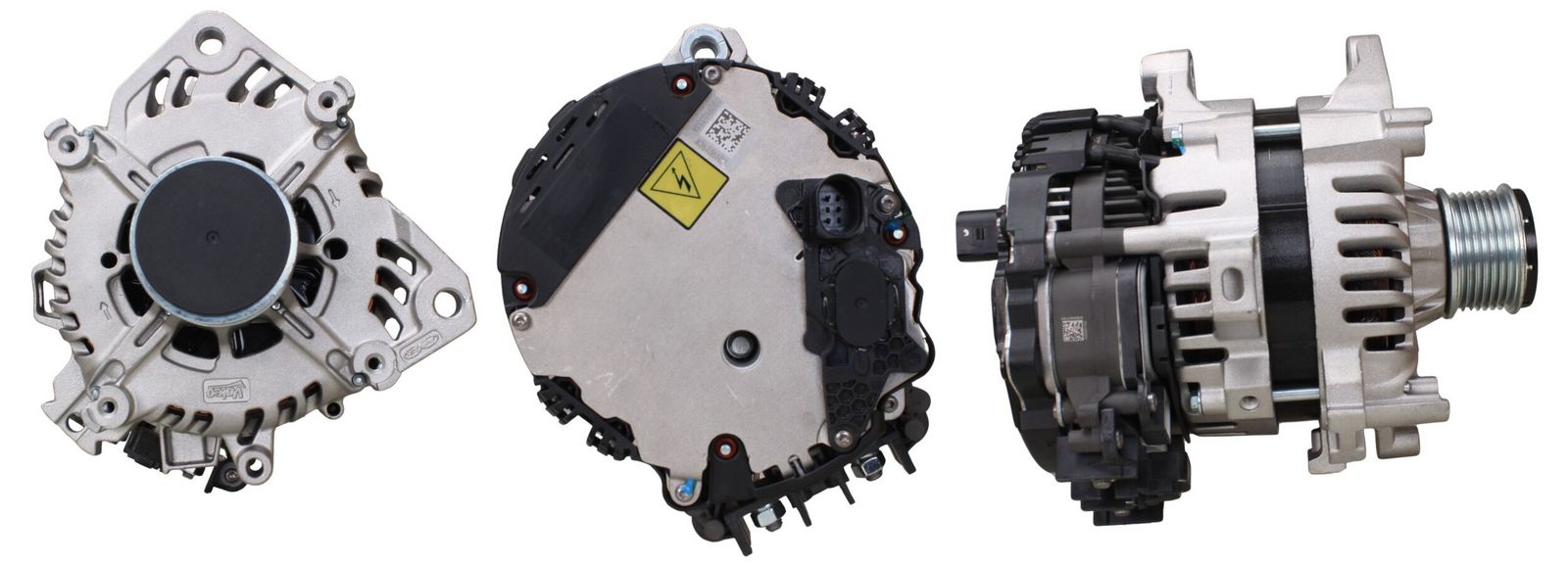 DRI 5241222308 Starter generator