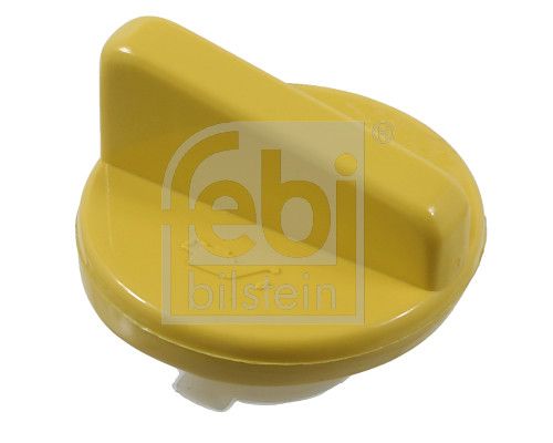 FEBI BILSTEIN 23615 Cap, oil filler neck