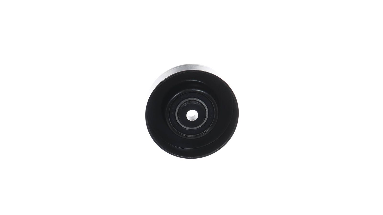Deflection/Guide Pulley, V-ribbed belt-2