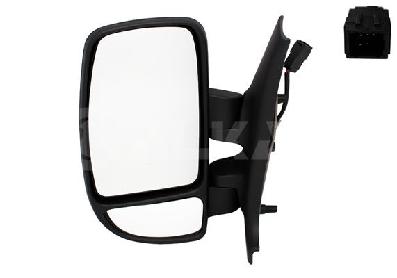 ALKAR 9225905 Exterior mirror
