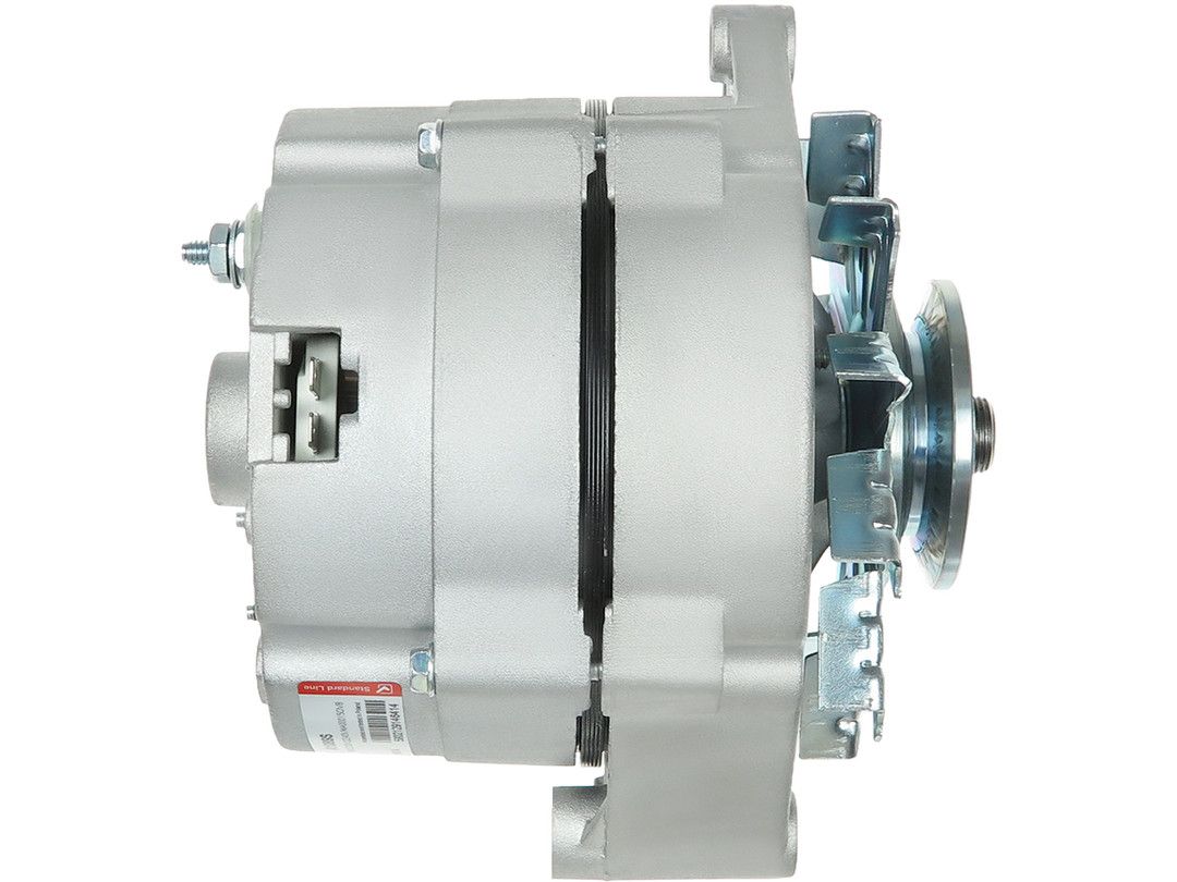 Alternator-1