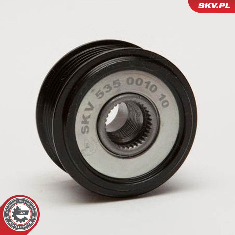 ESEN SKV 11SKV007 Alternator freewheel clutch