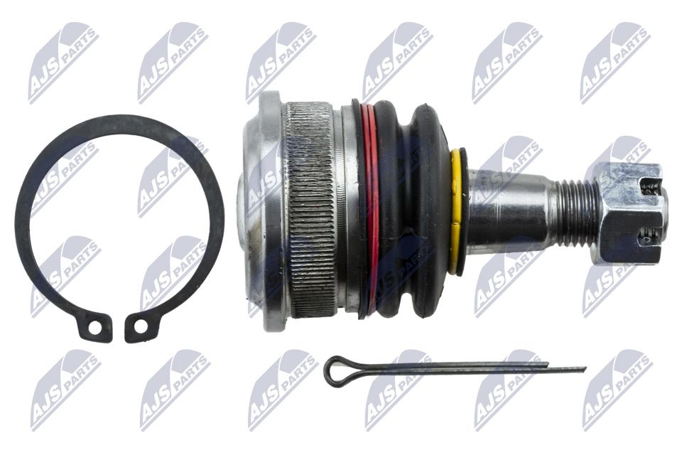 Ball Joint-2