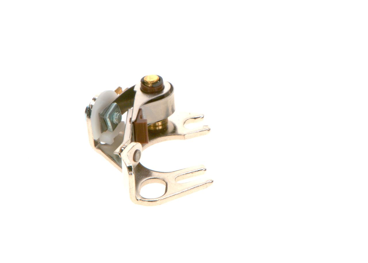 Contact Breaker, ignition distributor-3