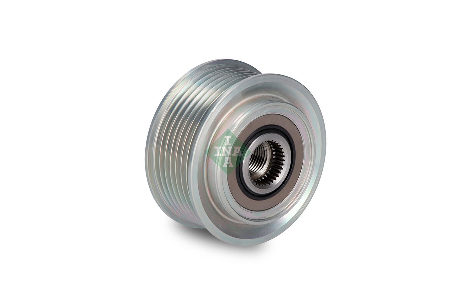Alternator Freewheel Clutch-2