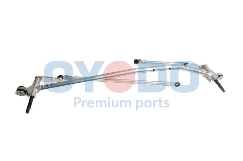 Wiper Linkage