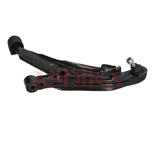 ASHIKA 72-01-102L Control/trailing arm, wheel suspension