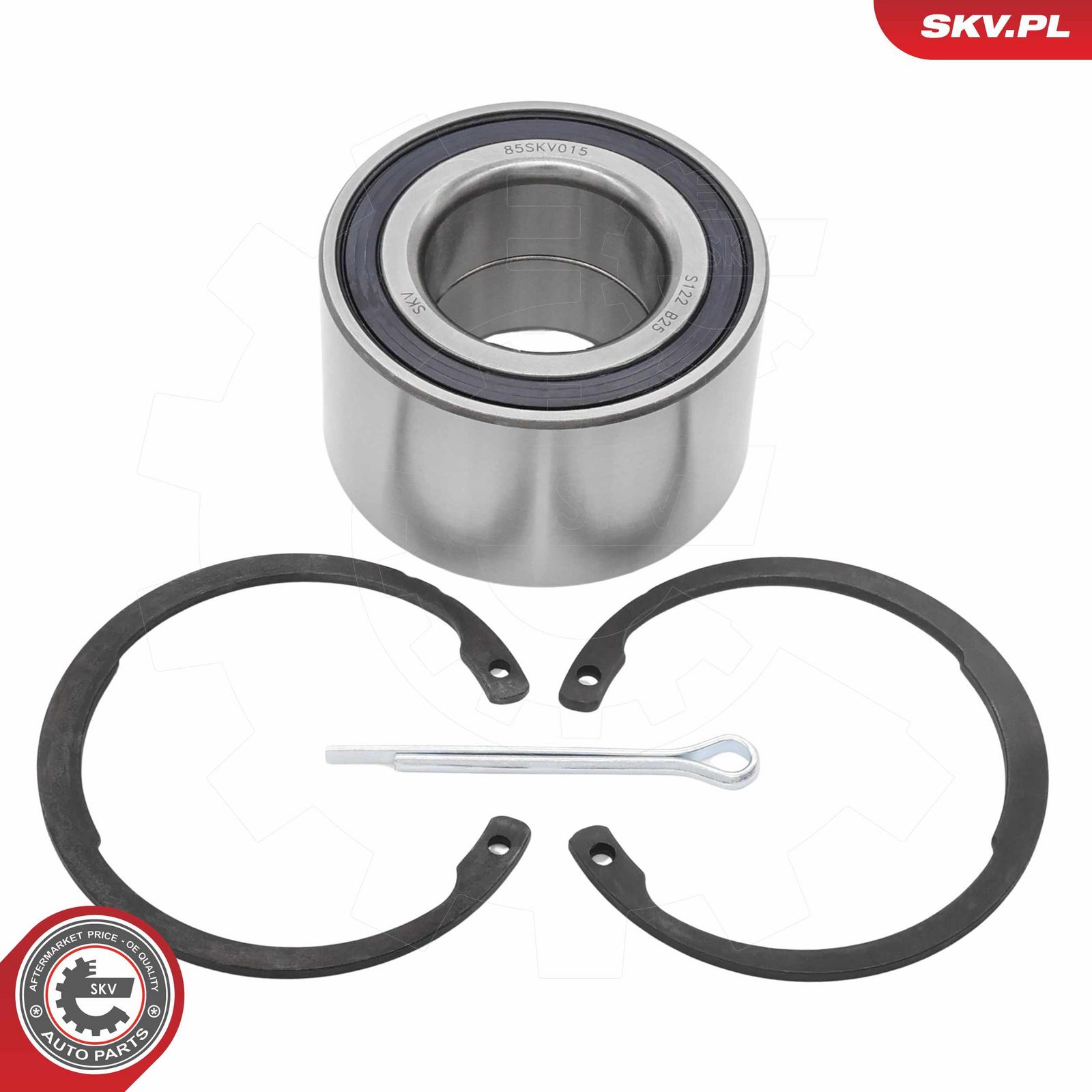 ESEN SKV 85SKV015 Wheel bearing kit