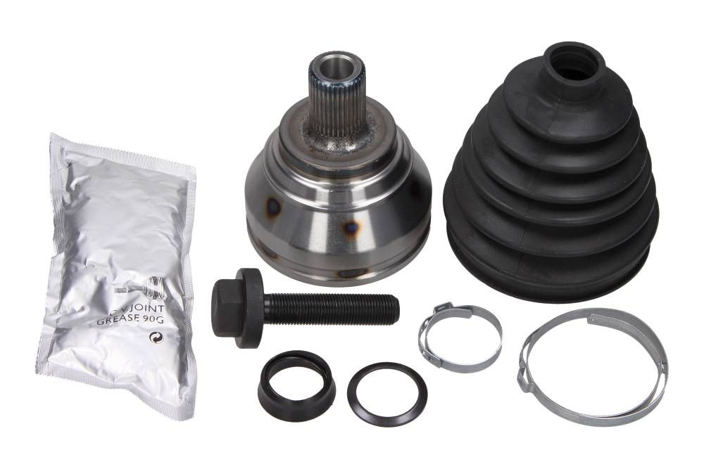 MAXGEAR 49-0253 Joint kit, drive shaft