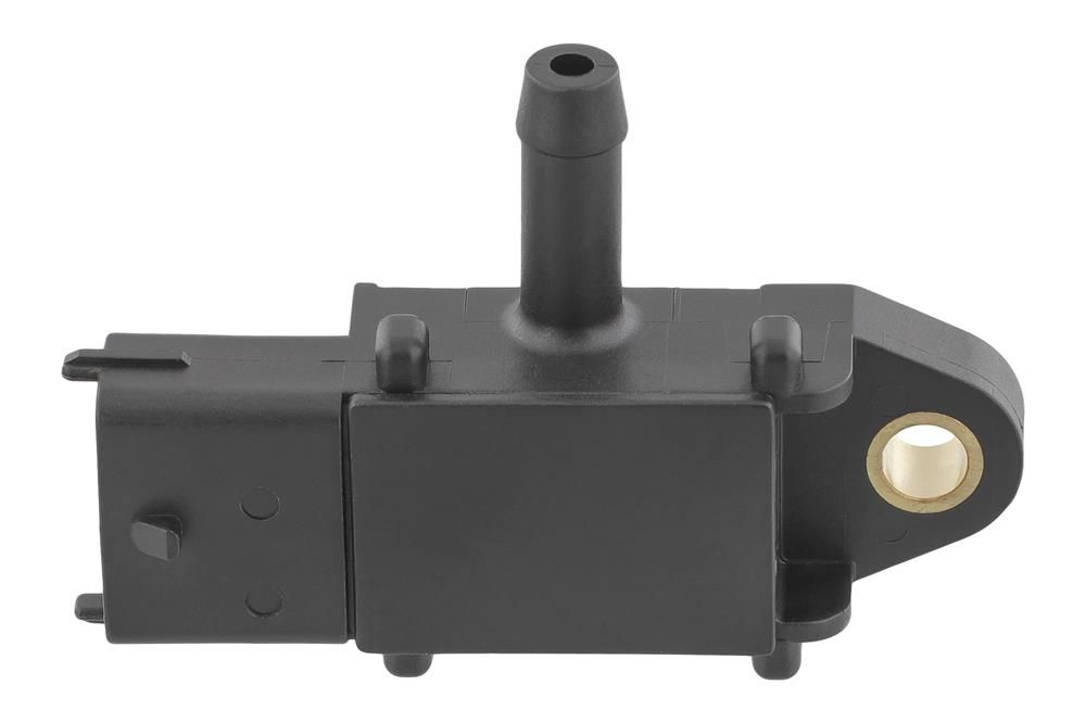 TOPRAN 208 247 Sensor, exhaust pressure