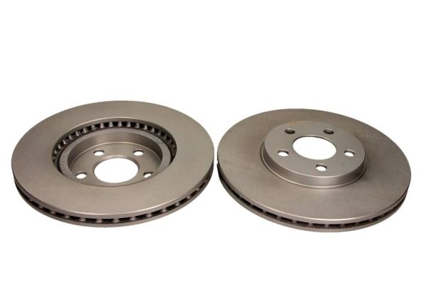 QUARO QD2746 Brake disc