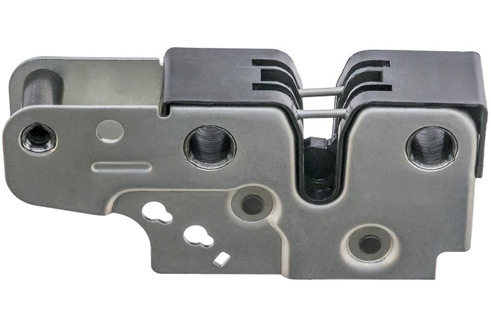 Bonnet Lock