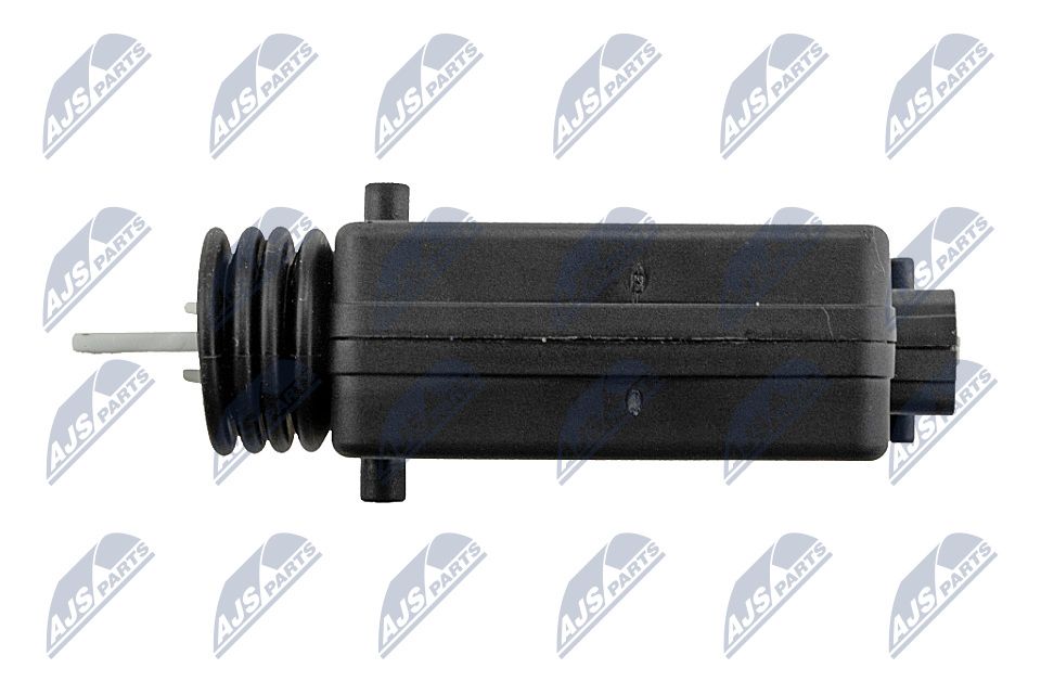 Actuator, central locking system-3