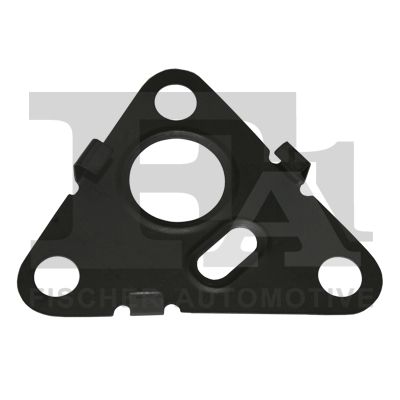 FA1 411-510 Gasket, oil outlet (charger)