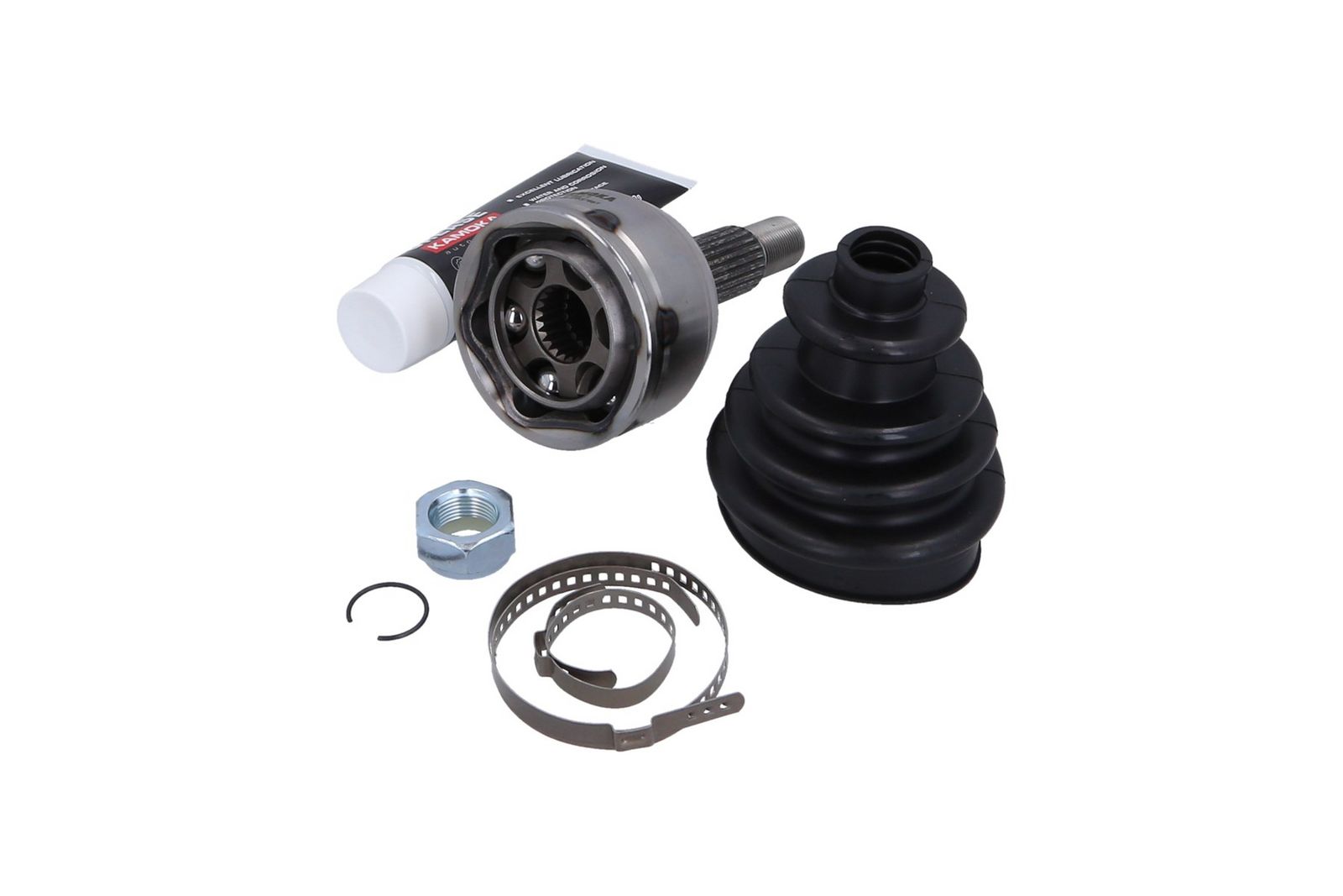 KAMOKA 6621 Joint kit, drive shaft