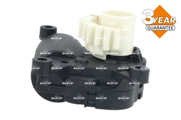 Actuator, blending flap-2