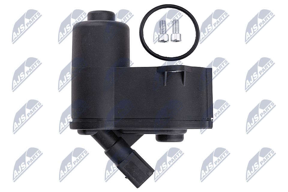 Control Element, parking brake caliper-2