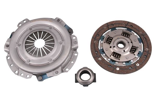 LUCAS LKCA690097 Clutch kit