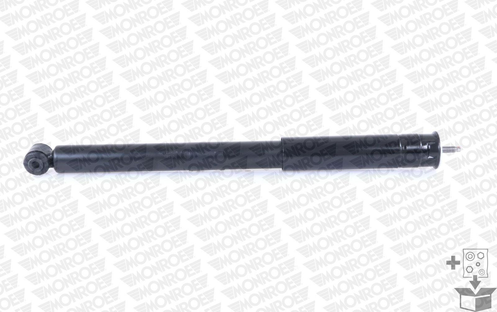 Shock Absorber-2