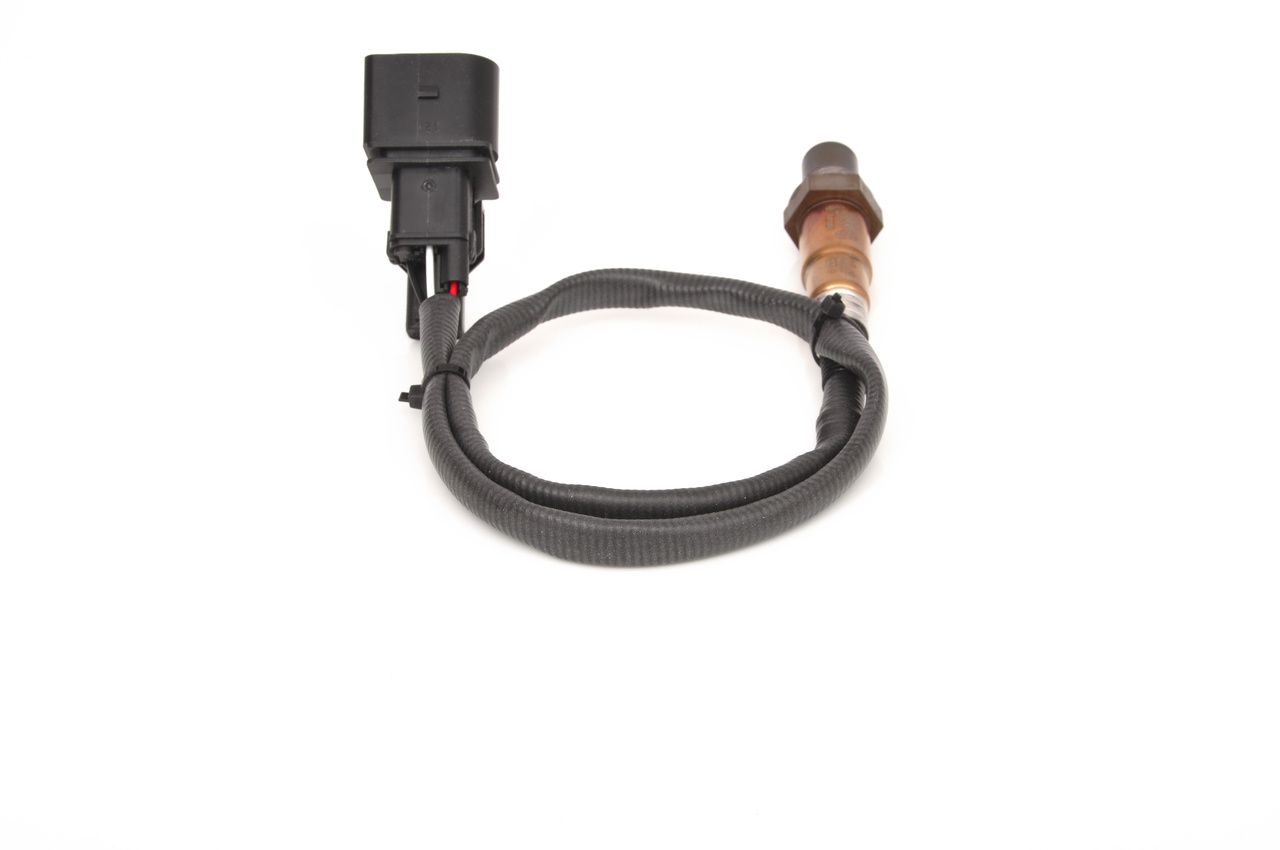 Oxygen Sensor-4