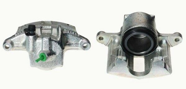 AXIA 391880 Brake caliper