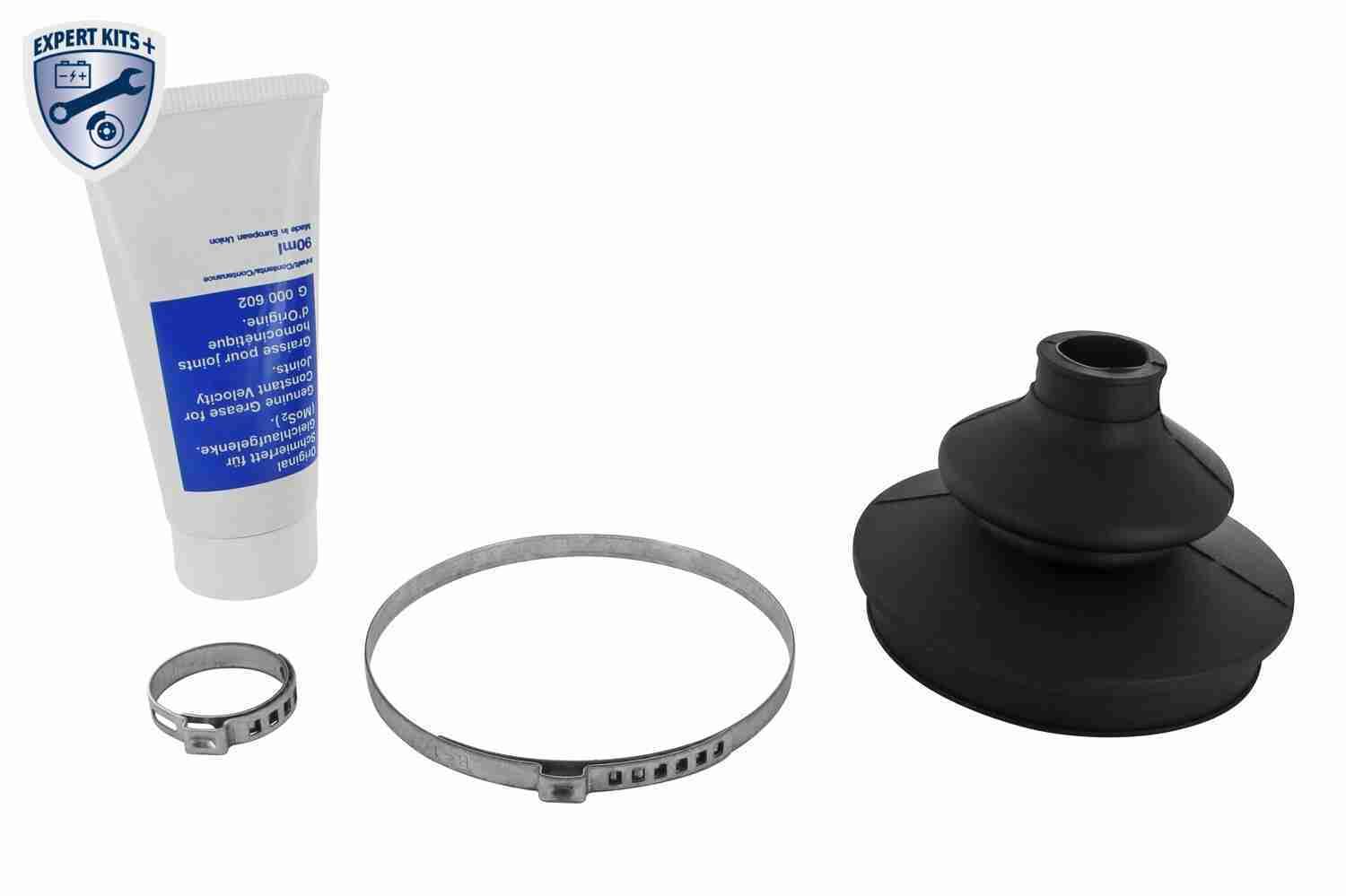 VAICO V10-6233 Bellow kit, drive shaft