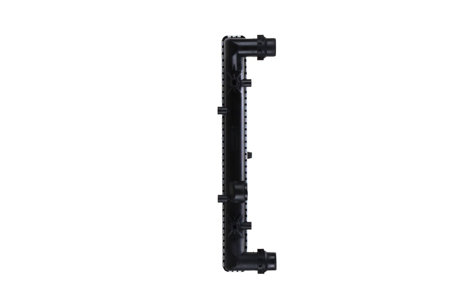 Radiator, engine cooling-4
