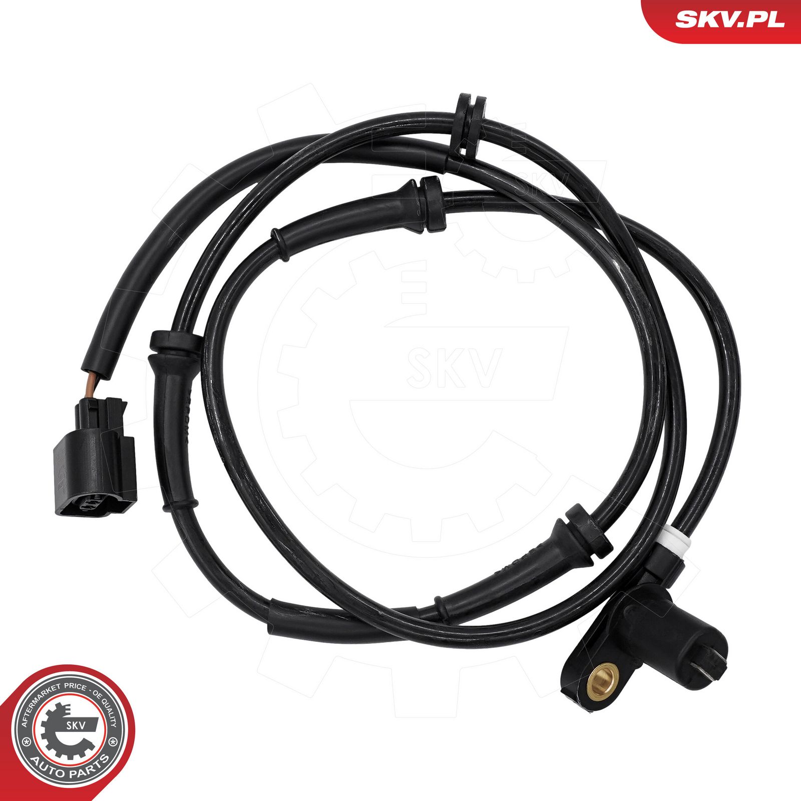 ESEN SKV 06SKV030 Sensor, wheel speed