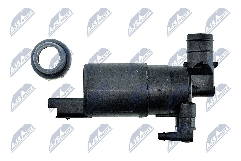 Washer Fluid Pump, window cleaning-2
