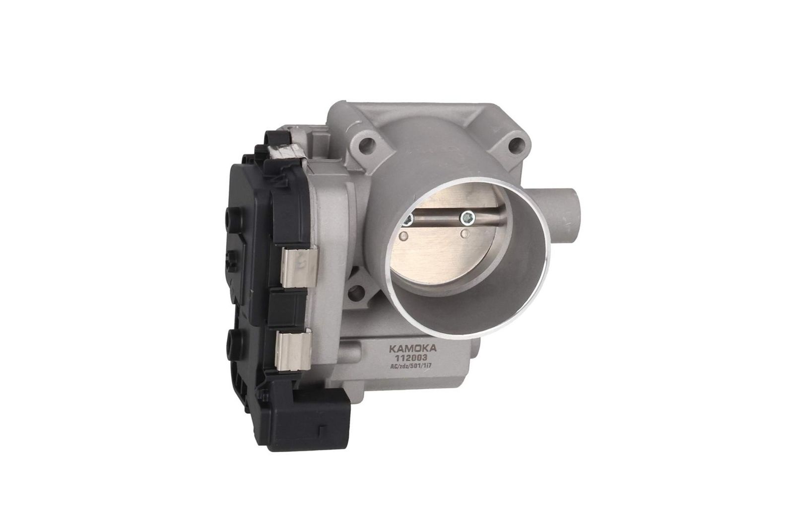 Throttle Body-3