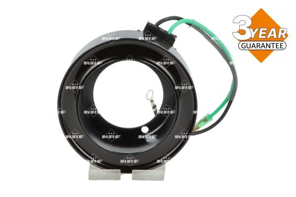 NRF 38716 Coil, magnetic clutch (compressor)