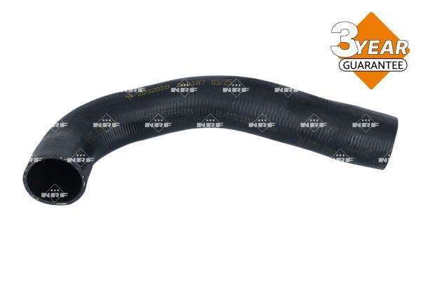 Charge Air Hose-1