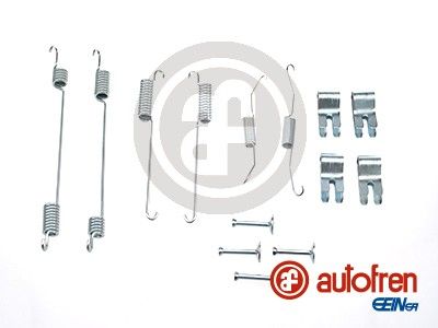 AUTOFREN SEINSA D3997A Accessory kit, brake shoes