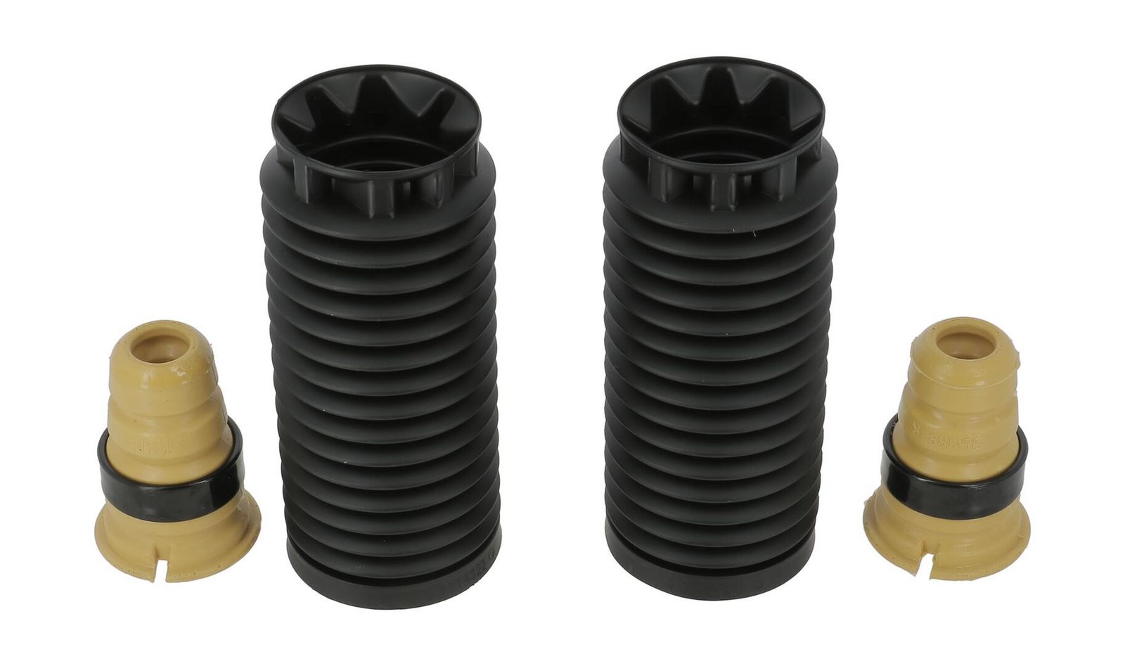 Dust Protection Kit, shock absorber