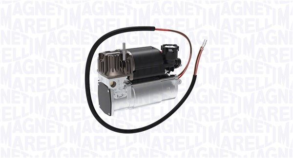 MAGNETI MARELLI 350460001163 Compressor, compressed air system