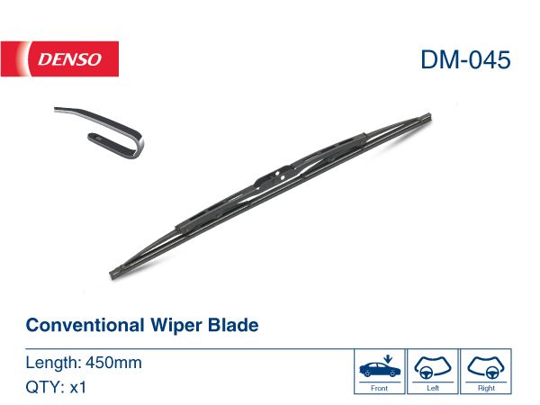 Wiper Blade-1