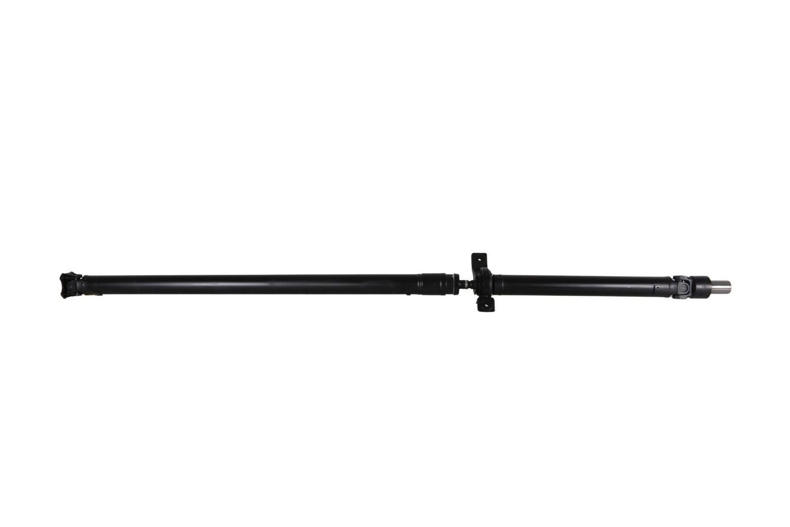 Propshaft, axle drive-3