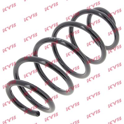 Suspension Spring-1