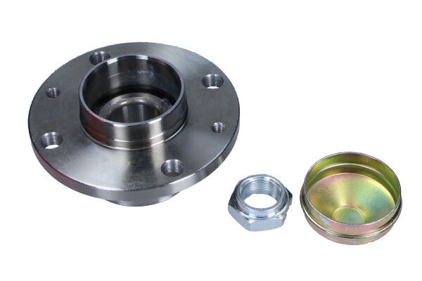 Wheel Bearing Kit-1