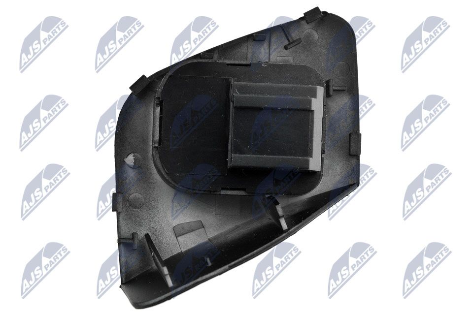 Switch, exterior mirror adjustment-3