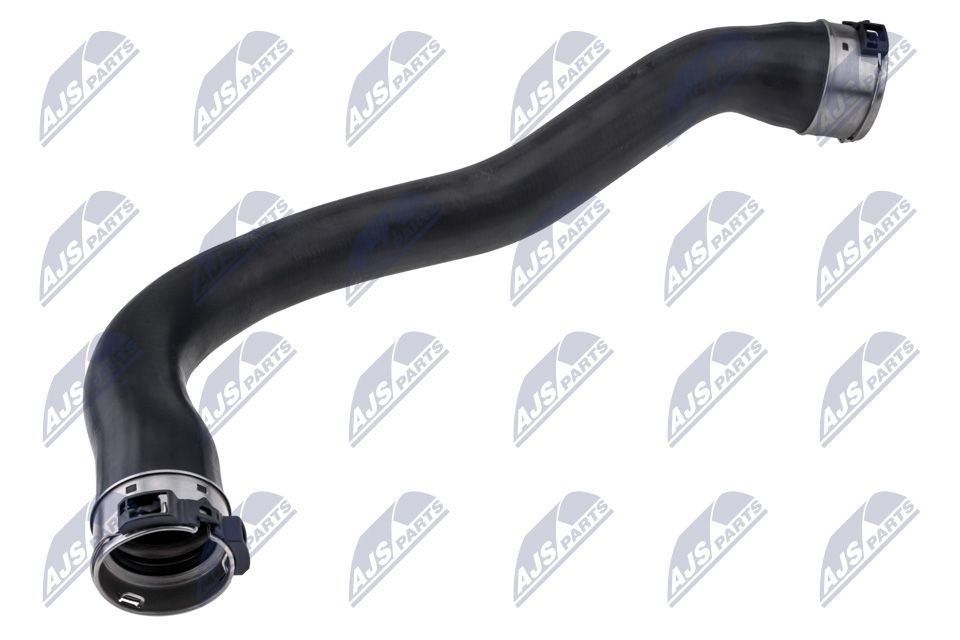 NTY GPP-RE-049 Charge air hose