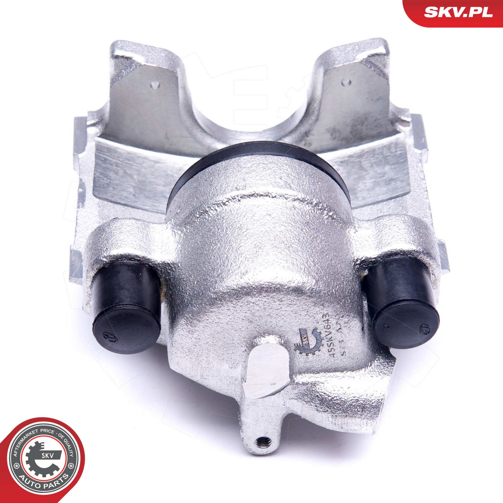 Brake Caliper-2