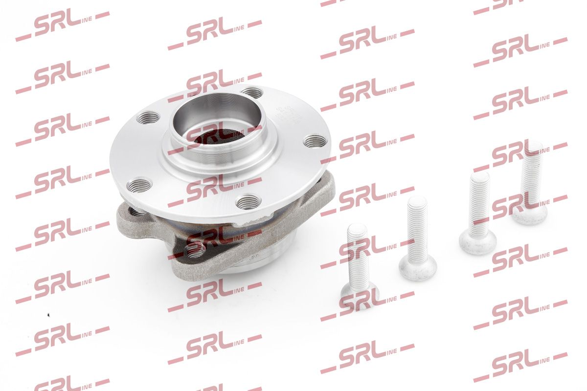 SRLINE S41-1148 Wheel bearing kit