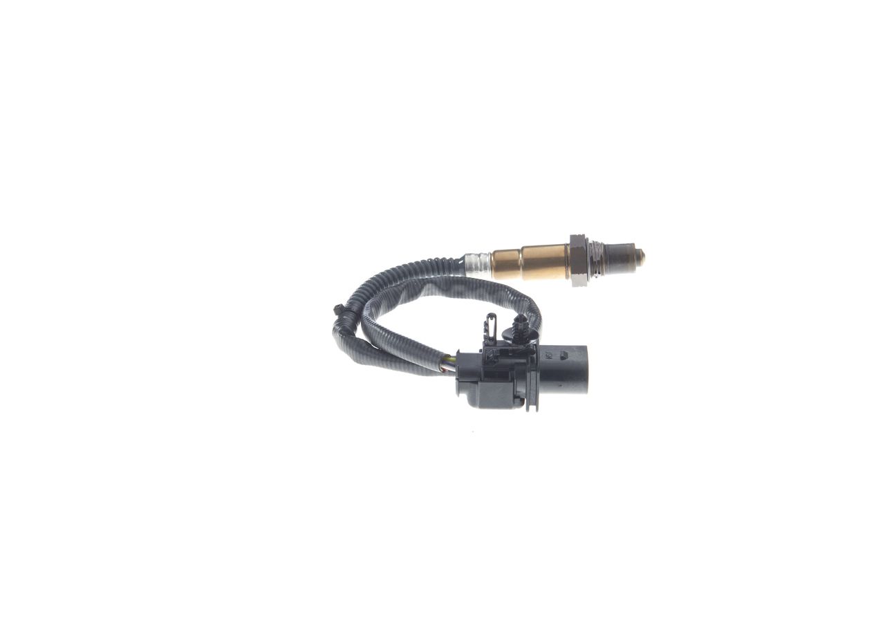 Oxygen Sensor-4
