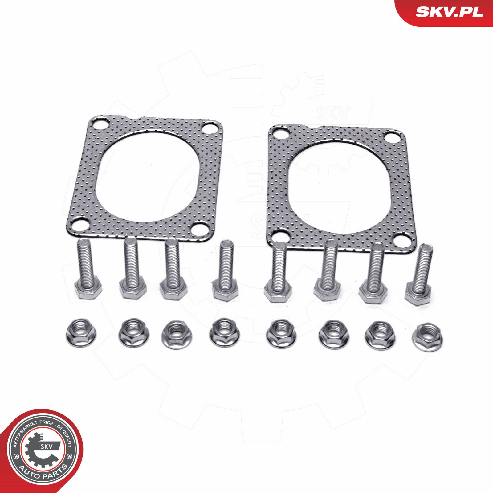 Soot/Particulate Filter, exhaust system-2