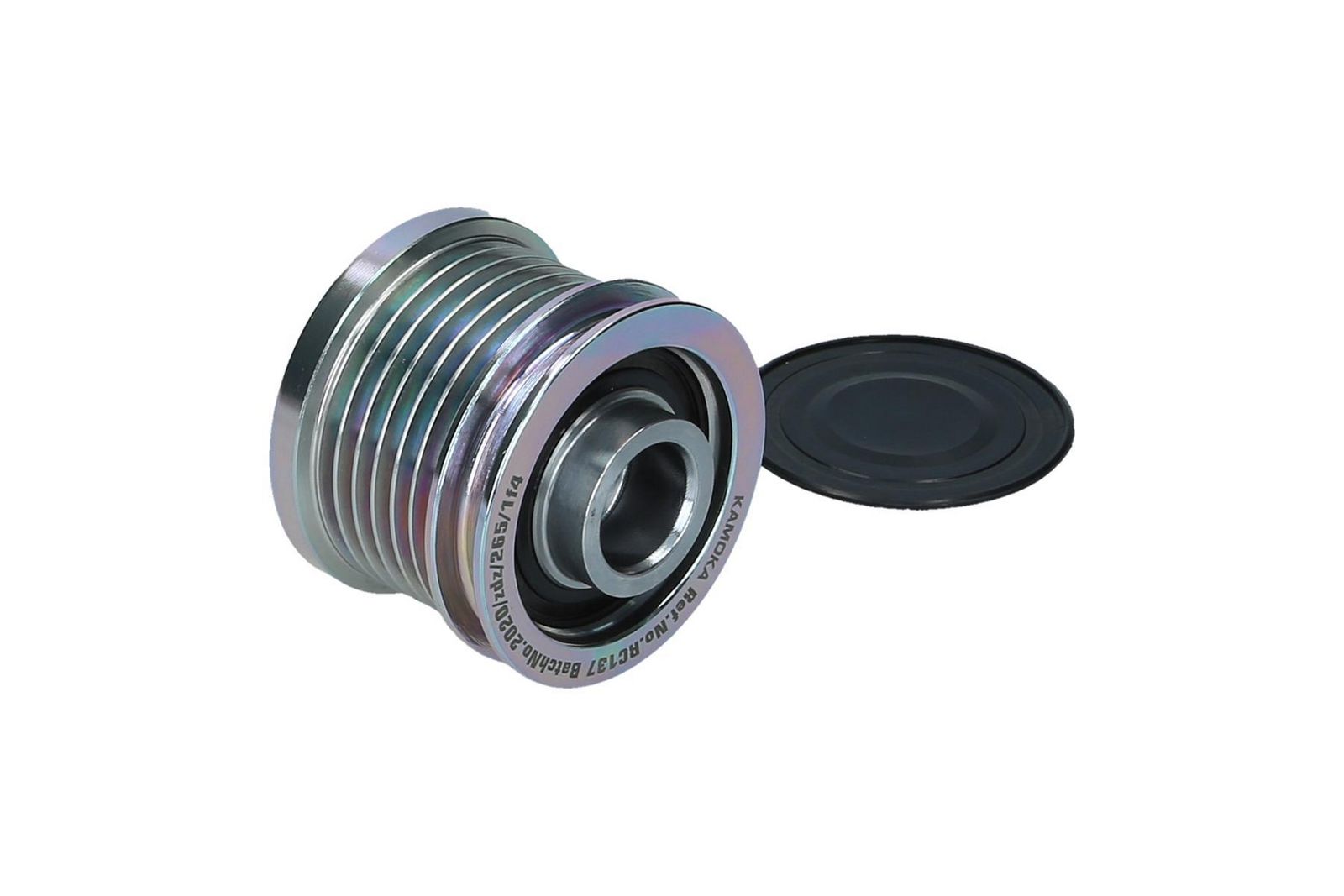 Alternator Freewheel Clutch-3