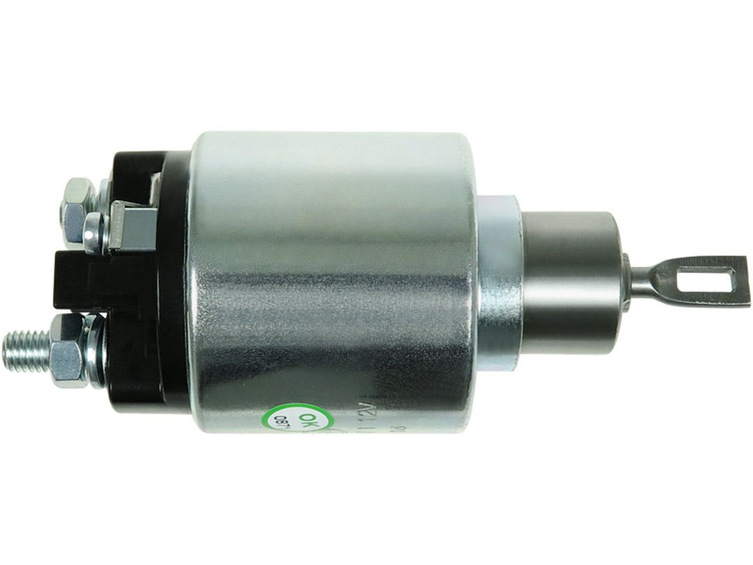 AS-PL SS0291P Solenoid switch, starter