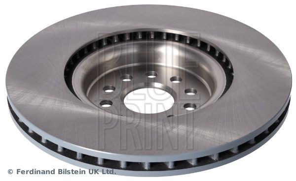 Brake Disc-1