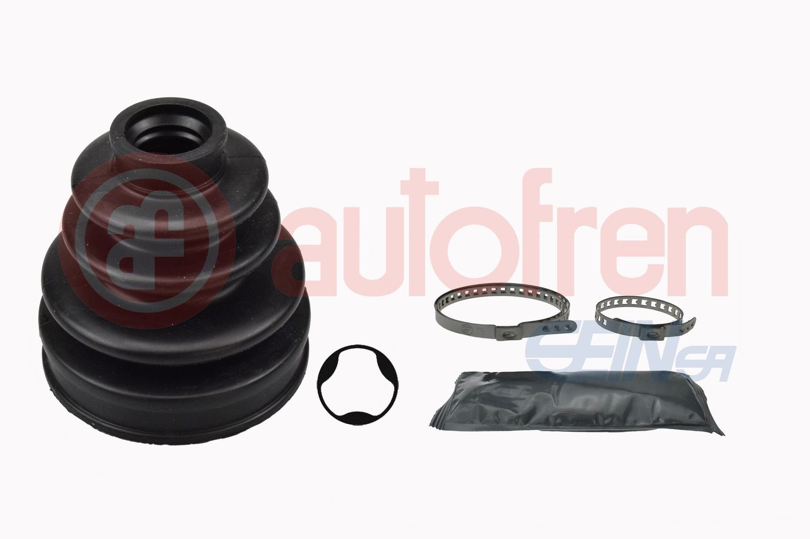 AUTOFREN SEINSA D8257 Bellow kit, drive shaft