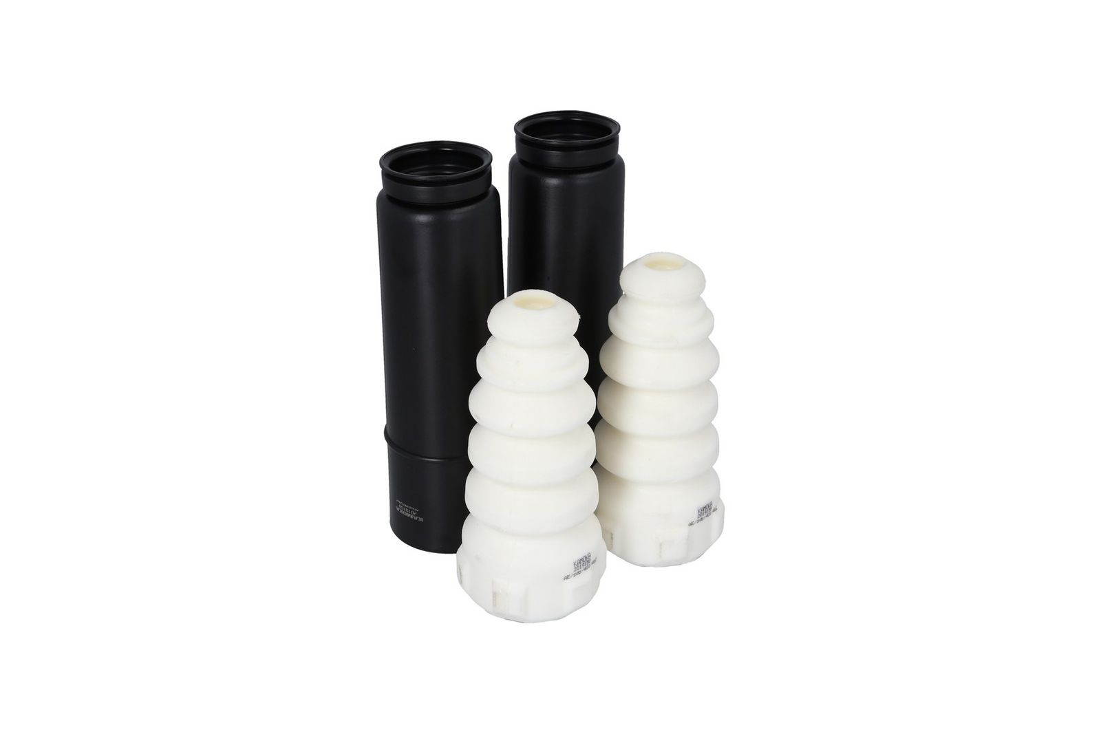 Dust Protection Kit, shock absorber-3